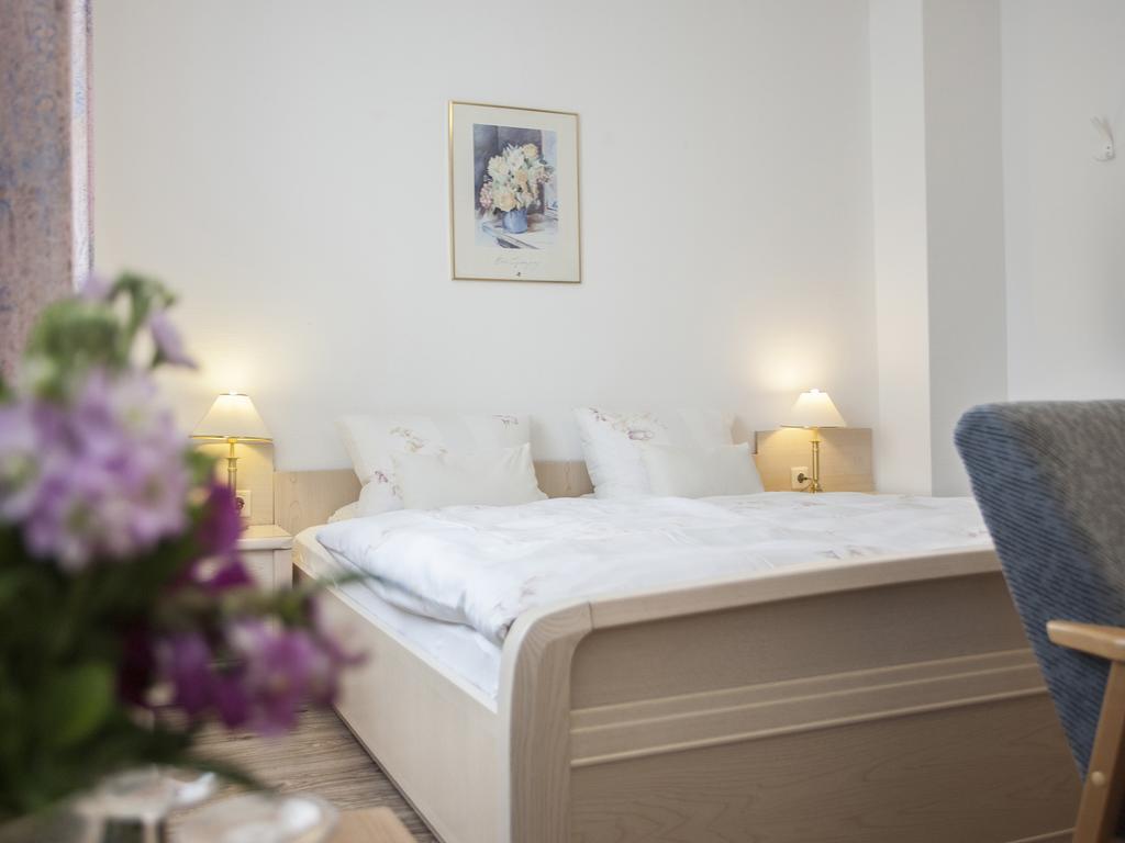 Pension Haus Brieden Βίντερμπεργκ Εξωτερικό φωτογραφία
