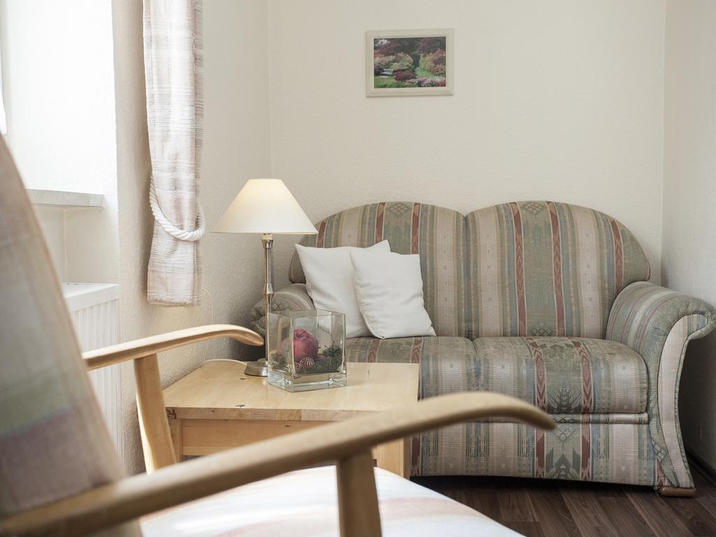 Pension Haus Brieden Βίντερμπεργκ Εξωτερικό φωτογραφία