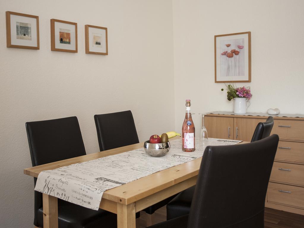 Pension Haus Brieden Βίντερμπεργκ Εξωτερικό φωτογραφία