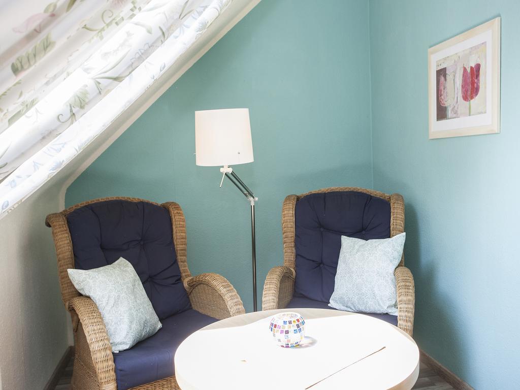 Pension Haus Brieden Βίντερμπεργκ Εξωτερικό φωτογραφία