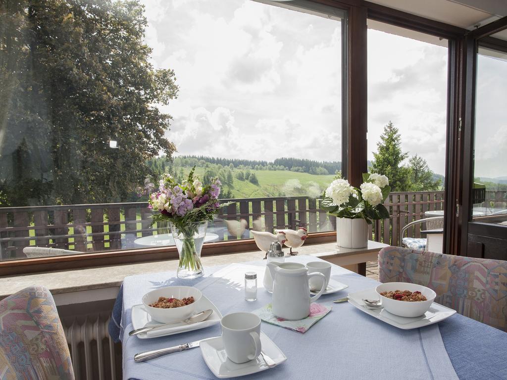 Pension Haus Brieden Βίντερμπεργκ Εξωτερικό φωτογραφία