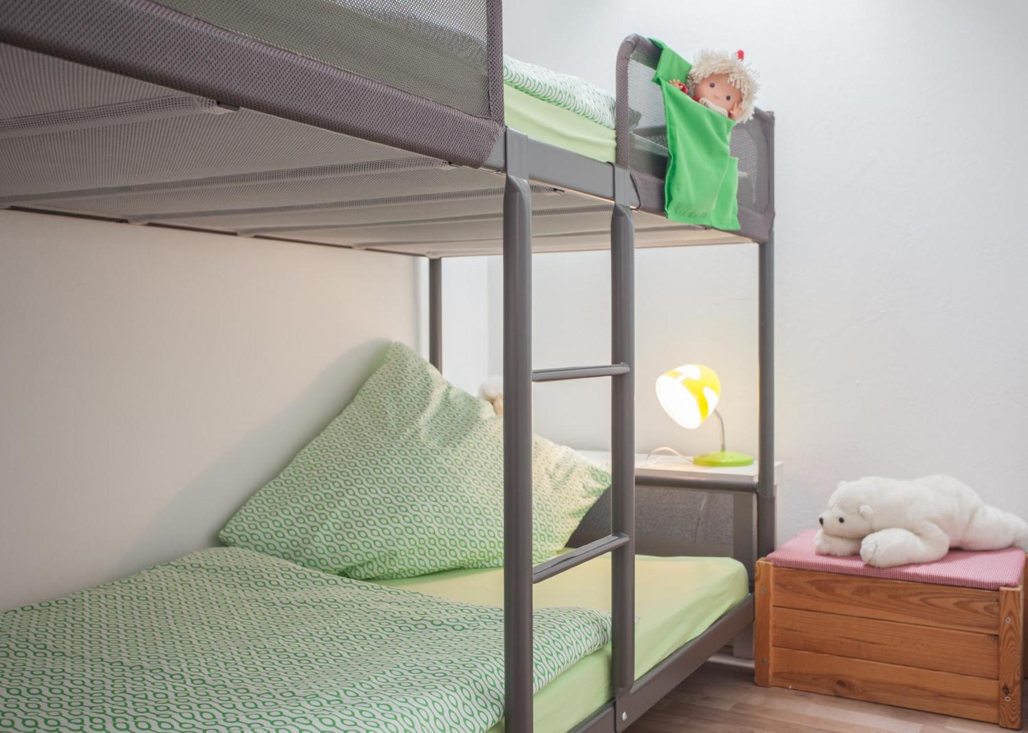 Pension Haus Brieden Βίντερμπεργκ Εξωτερικό φωτογραφία